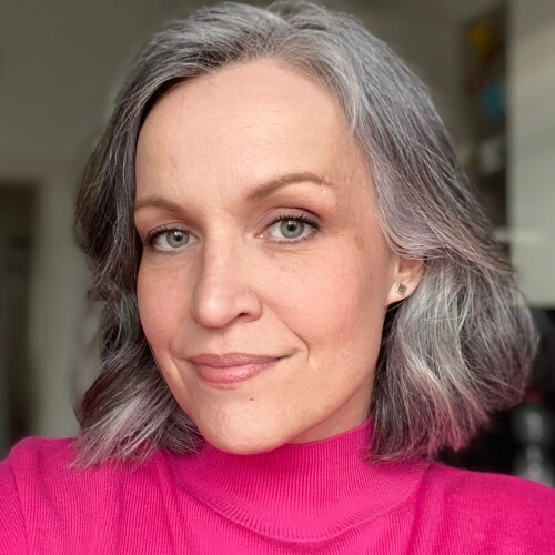 Kristin Kluck
