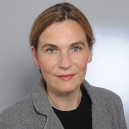 Janet Blochwitz