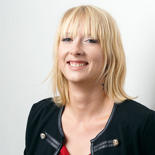 Juliane Helbig