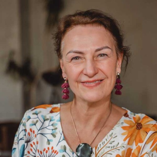 Christine Lindner