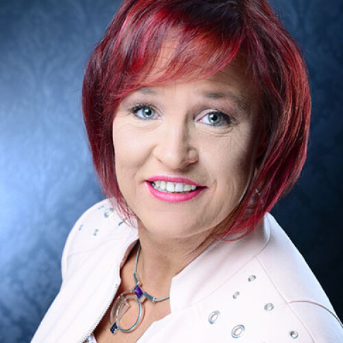 Dana Mehlich