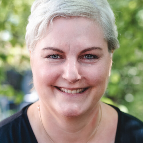 Katja Schönherr