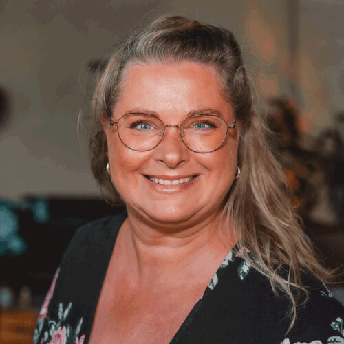 Cornelia Heinz