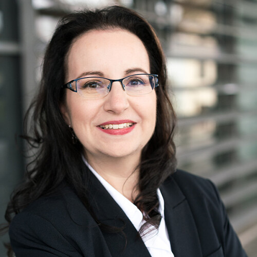 Janine Felske
