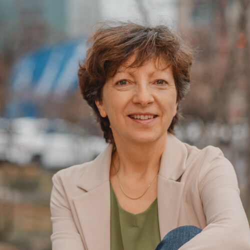 Birgit Malessa