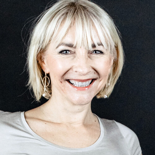 Anja Jungen