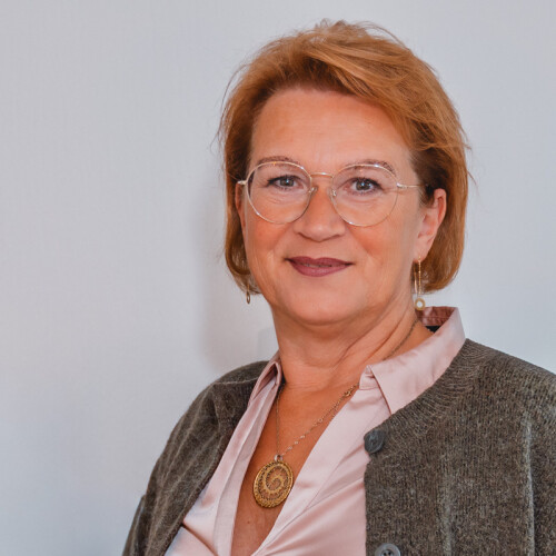 Elena Mühlmann