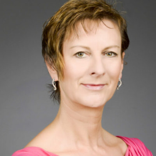 Kerstin Fiedler