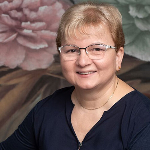 Marika Adamiak