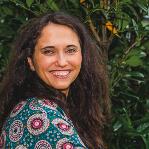 Manuela Franke