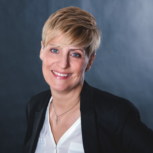 Maria Susann Kolaschinski