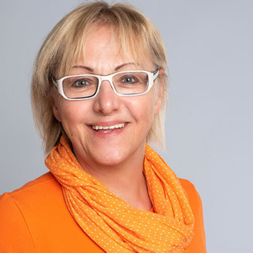 Ute Wagner