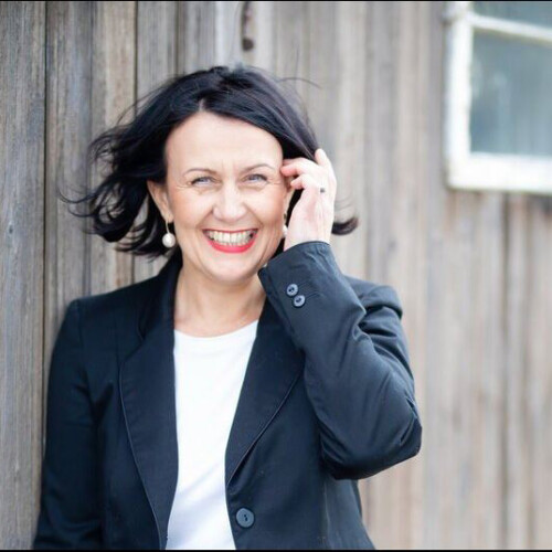 Barbara Oehlke