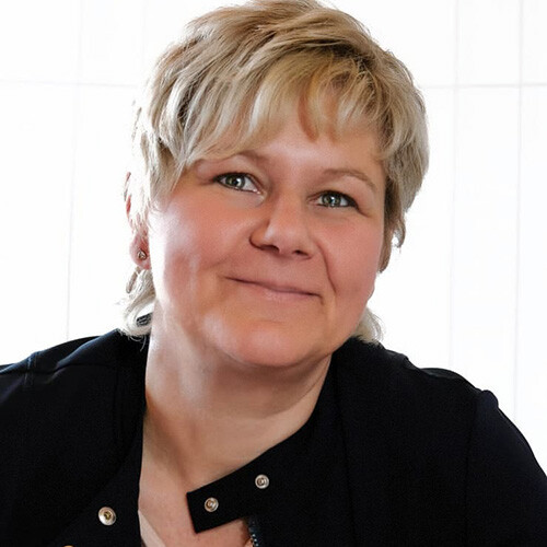 Katrin Eilenberger