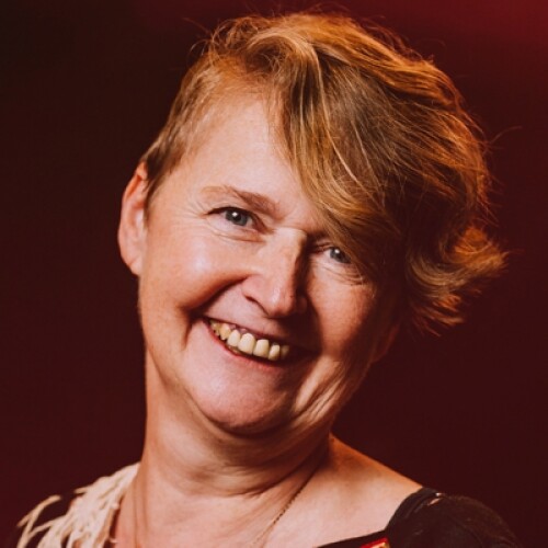 Angelika Riechert
