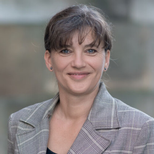Annett Nitschke