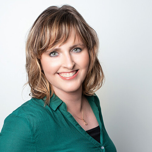 Nicole Karbstein
