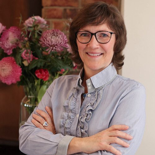 Katrin Müller