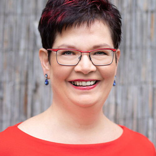 Evelyn Kühne