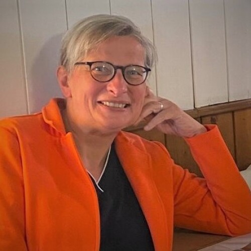 Anja Albert- Baumgärtner