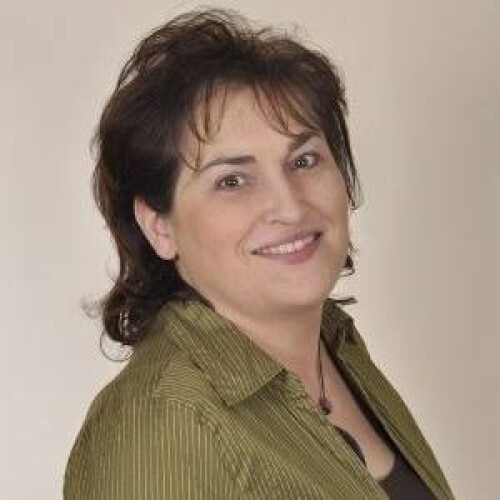 Cathleen Bilz