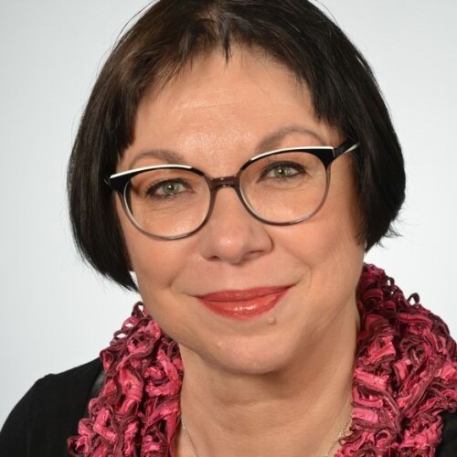 Kerstin Müller-Weigelt