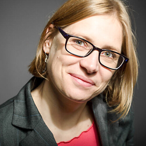 Anja Gena