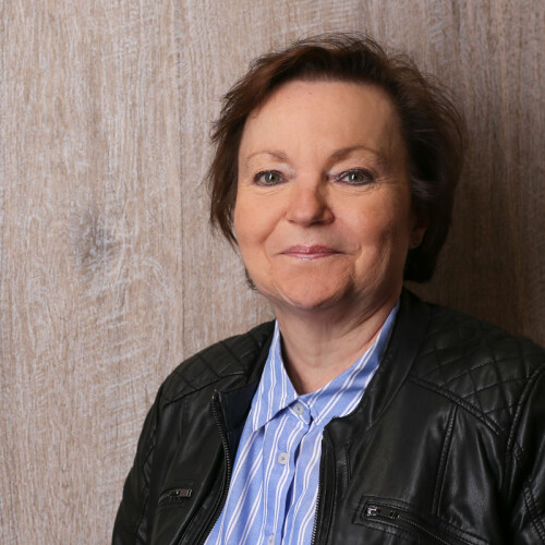 Ariane Herrmann