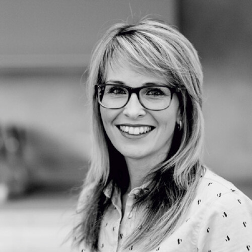 Janine Kaiser