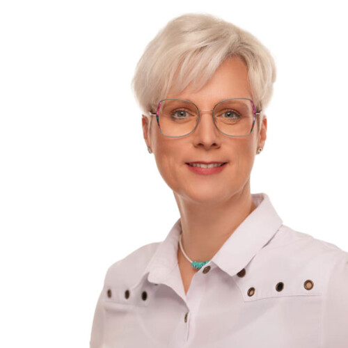 Anett Pötschke