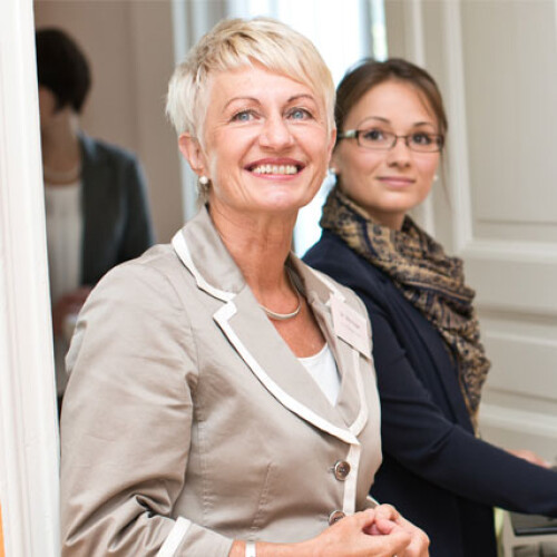 Ulla Nagel