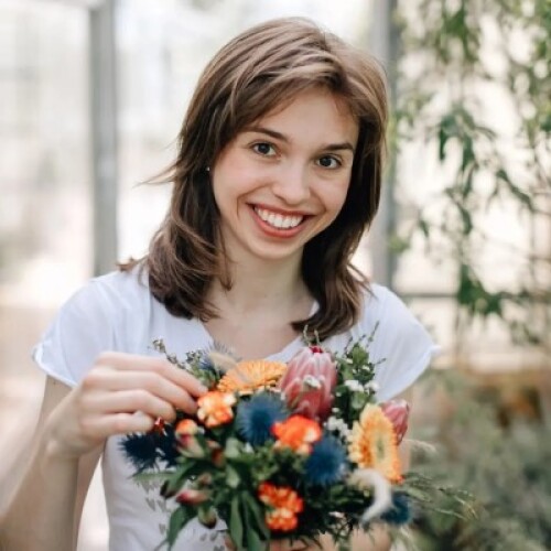 Coby Mary Baldauf