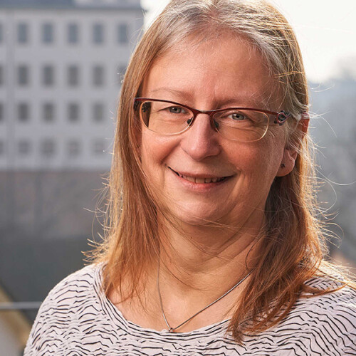 Kathrin Schulz