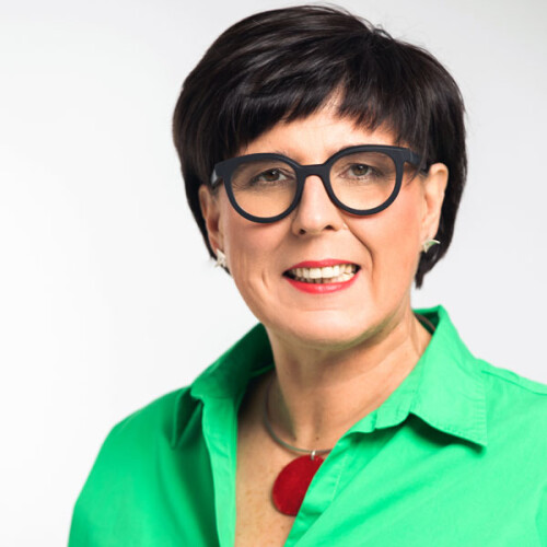 Janette Klemt