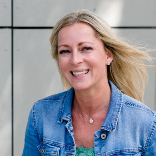 Friederike Schrapel
