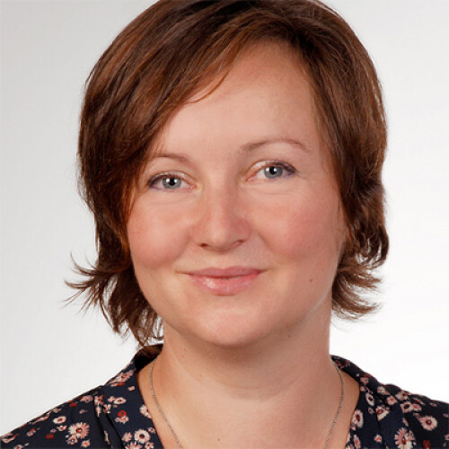 Carina Thomas