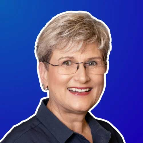 Katrin Schwarzer