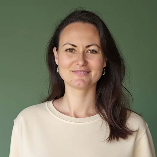 Nadja Herrmann