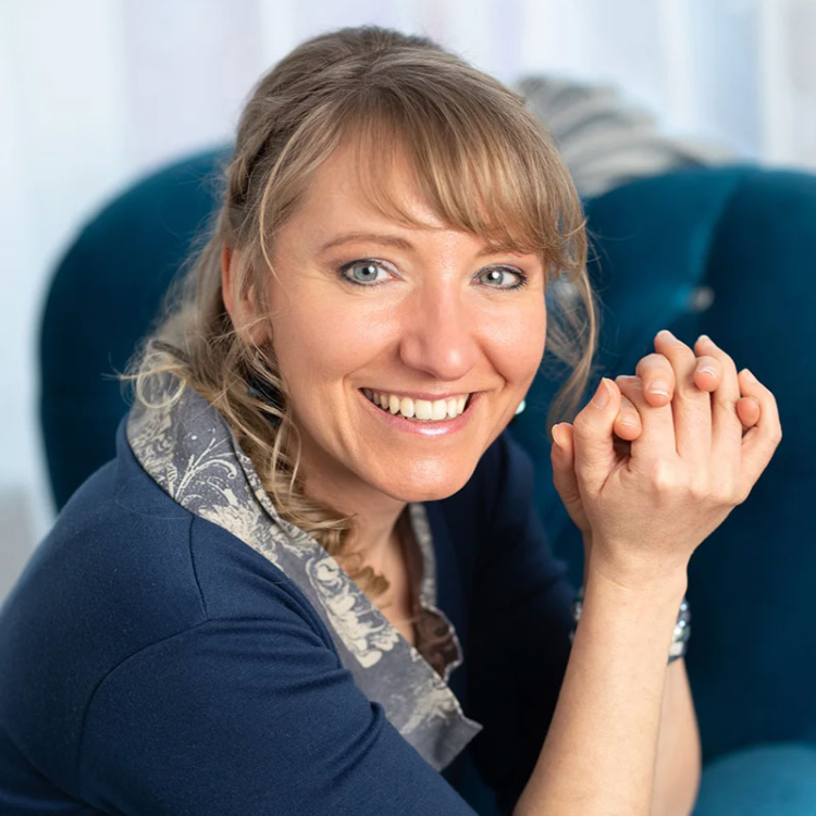 Tina Bauschke