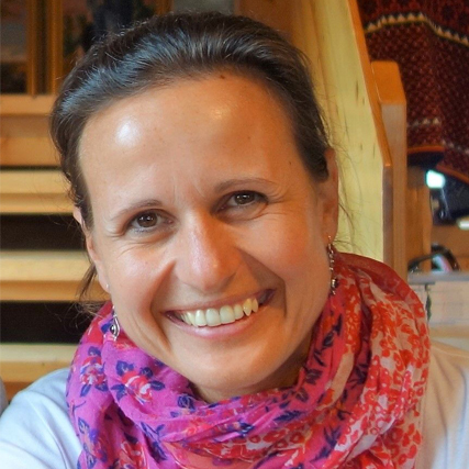 Sabine Zestermann