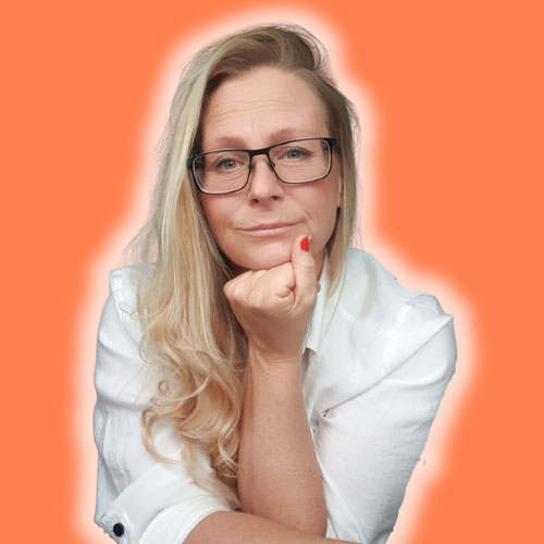 Manuela Ludewig
