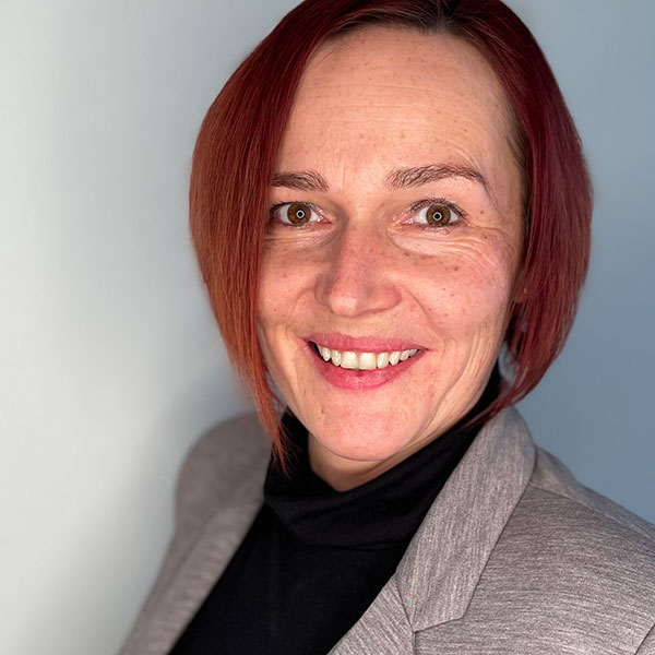 Kristin Zeidler