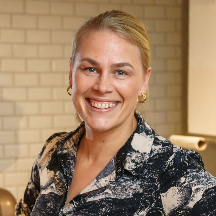 Christiane Reppe