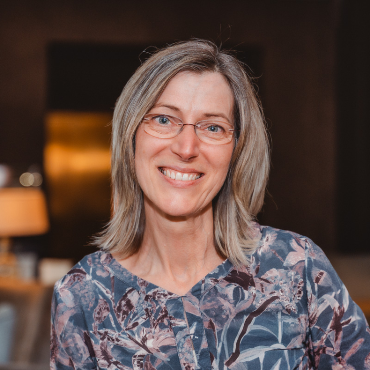 Sylvia Wieczorek