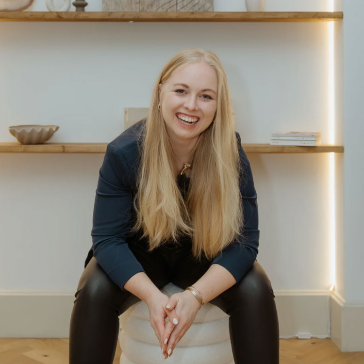 Gina Kate Mössl
